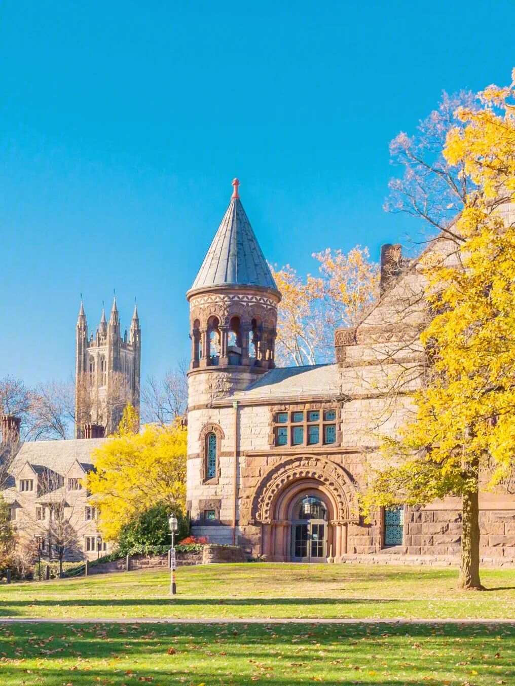 卡内基梅隆大学